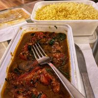  at Curry's Kralingen in Rotterdam