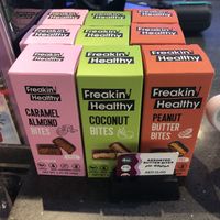 Vegan snacks  at Costa Coffee - Al Wahda Mall in Abu Dhabi