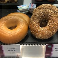 Bagels  at Costa Coffee - Al Wahda Mall in Abu Dhabi