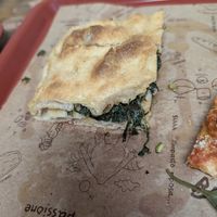  at Panificio Bonci in Rome