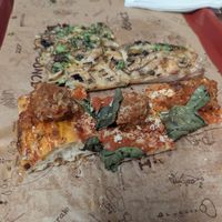  at Panificio Bonci in Rome