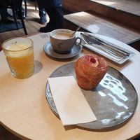  at Al Ponte Prague in Prague