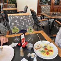   at Al Ponte Prague in Prague