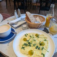 at Al Ponte Prague in Prague