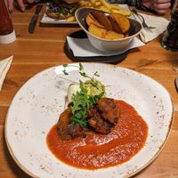  at Ravintola Pannu in Oulu