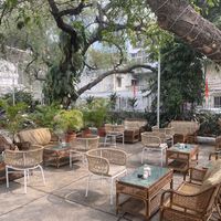   at Soma - The Ayurvedic Kitchen in New Delhi