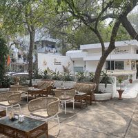   at Soma - The Ayurvedic Kitchen in New Delhi