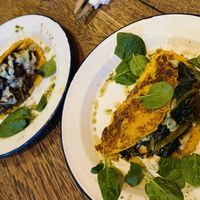   at La Tiendita del Sabor in Aberdeen