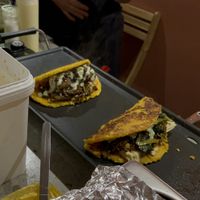   at La Tiendita del Sabor in Aberdeen