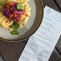  at Blue Atlas Restaurant and Market  in Richmond