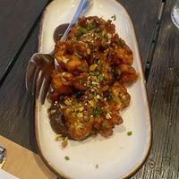   at Blue Atlas Restaurant and Market  in Richmond