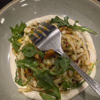 Bucatini   at Blue Atlas Restaurant and Market  in Richmond