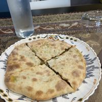   at DedasPuri   in Milan