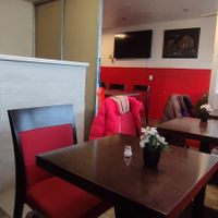 inside at Indisch Curry - Real Taste of India in Neu Wulmstorf