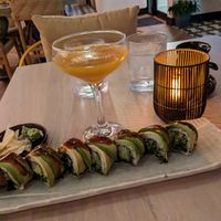  at PLANTA Cocina in Washington