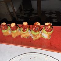   at PLANTA Cocina in Washington