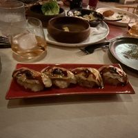   at PLANTA Cocina in Washington