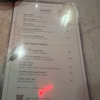   at PLANTA Cocina in Washington