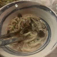   at PLANTA Cocina in Washington