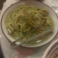   at PLANTA Cocina in Washington