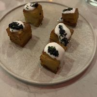   at PLANTA Cocina in Washington