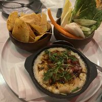   at PLANTA Cocina in Washington