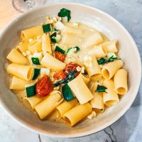   at PLANTA Cocina in Washington