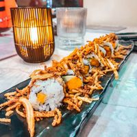   at PLANTA Cocina in Washington