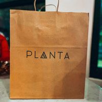   at PLANTA Cocina in Washington