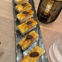   at PLANTA Cocina in Washington