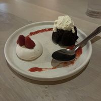   at PLANTA Cocina in Washington