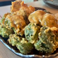   at PLANTA Cocina in Washington