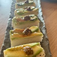   at PLANTA Cocina in Washington