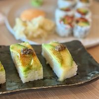   at PLANTA Cocina in Washington