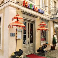 at Masala Haus in Potsdam