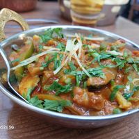  at Masala Haus in Potsdam