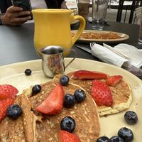  at Snooze - Wynkoop St in Denver