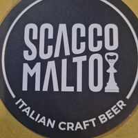 at Scaccomalto - Tap Room in Pisa