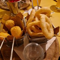  at Scaccomalto - Tap Room in Pisa