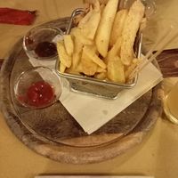  at Scaccomalto - Tap Room in Pisa