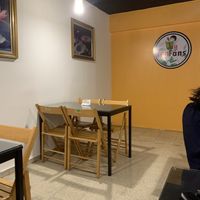   at Tea Fans in Santiago De Los Caballeros