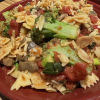   at Carrabba's Italian Grill in Port Richey