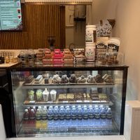 Delicious   at Globar in Bondi Junction