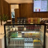 Tasty  at Globar in Bondi Junction