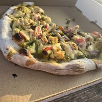   at Jester King in Austin