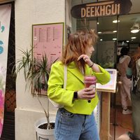  at DEEKHGUI in Granollers
