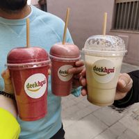  at DEEKHGUI in Granollers