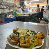   at Quán Chay An Phu in Pleiku