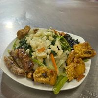   at Quán Chay An Phu in Pleiku