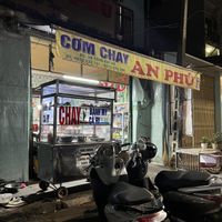   at Quán Chay An Phu in Pleiku